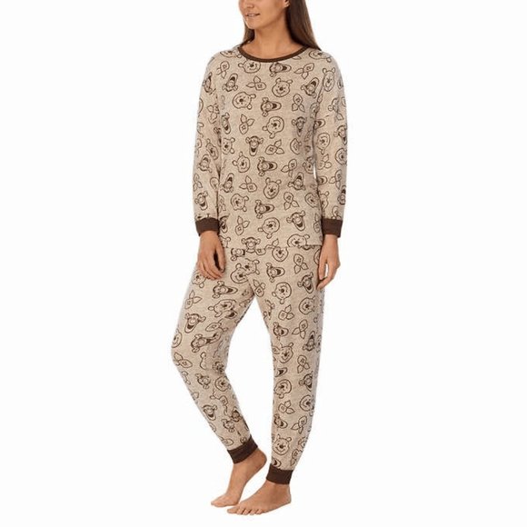 Disney Other - Character Ladies' 2-piece Lounge‎ SeT
